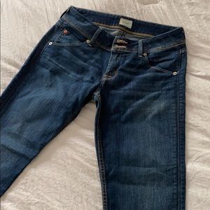 Hudson Jeans